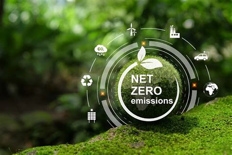 Net Zero Entenda O Significado E O Impacto No Aquecimento Global