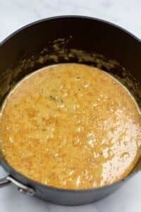 Best Lamb Gravy Recipe: Easy Sauce With or Without Drippings