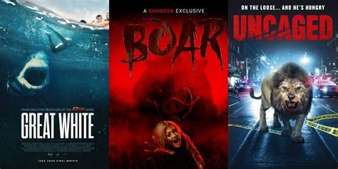 10 Awesome Animal Horror Films On Shudder Right Now