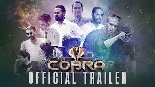 The COBRA – Official Trailer – Shiezoli – Yideos | Your Kosher Feed