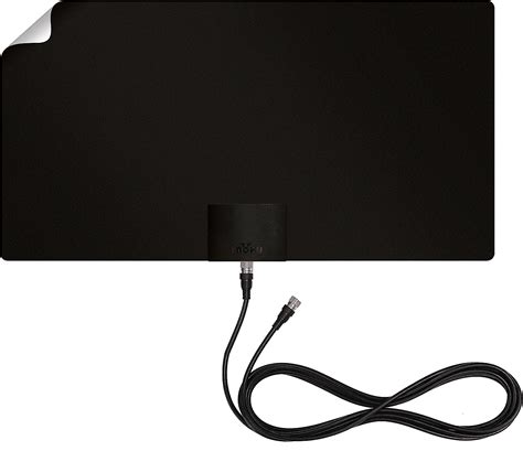 15 Amazing Hd Tv Antenna Indoor Long Range For 2023