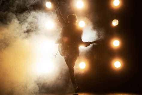 Força De Produção Sexo Drogas E Rockn Roll