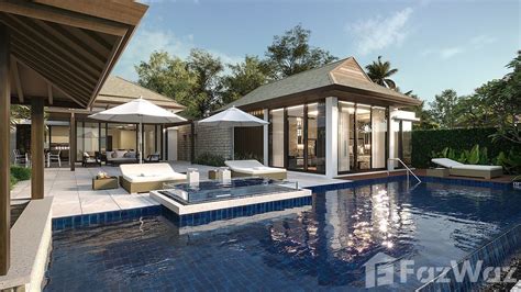 Banyan Tree Grand Residences In Phuket Thaiger Property