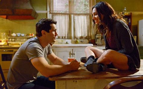 Being Human Stars Sam Witwer And Meaghan Rath Tease Season 4 Being