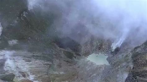 Mengenal Kawah Gunung Gede Yang Jarang Diketahui Publik Lifestyle