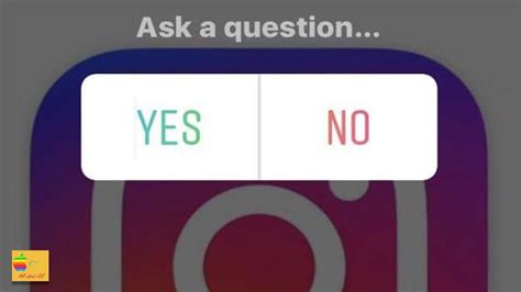 How To Add A Poll To Your Instagram Story Youtube