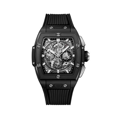 Hublot Spirit Of Big Bang 42 Mm 642ci0170rx Watch