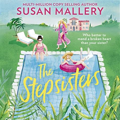 The Stepsisters Audiobook Free With Trial