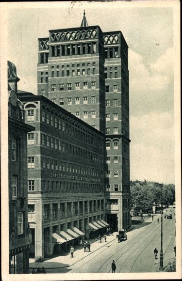 Ansichtskarte Postkarte D Sseldorf Am Rhein Wilhelm Akpool De