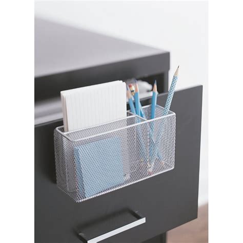 Design Ideas Mesh Magnet Organizer Reviews Wayfair