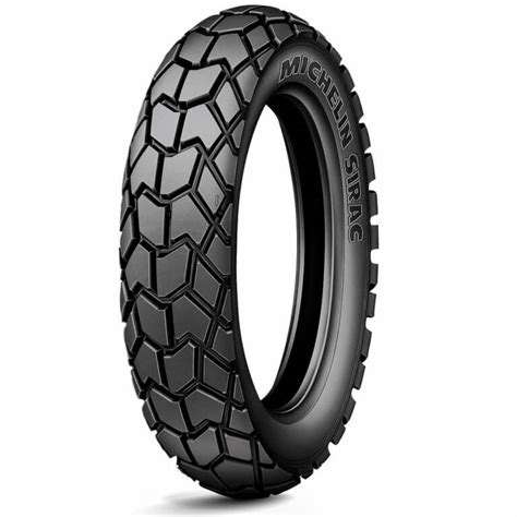 Michelin Sirac Dual Sport T T Northside Motorcycle Tyres