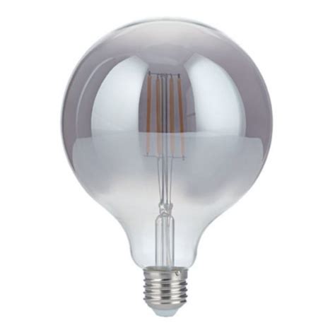 Ampoule LED vintage E27 4W 300Lm 2200K Créaligne Groupe Sofive