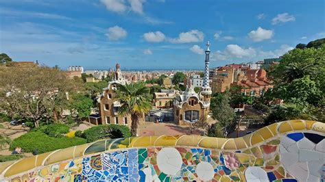 2 euros Park Güell 2014 Descubre su valor actual