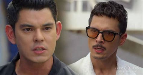 Eros Tells Apollo What Really Happened To Hermes Abs Cbn Entertainment