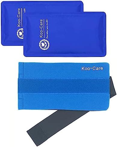 Amazon Therapaq Reusable Ice Pack X Hot Cold Gel For Shoulder