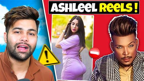 This INSTAGRAM Reeler Is SO CRINGE Eshan Masih ROAST 2 YouTube