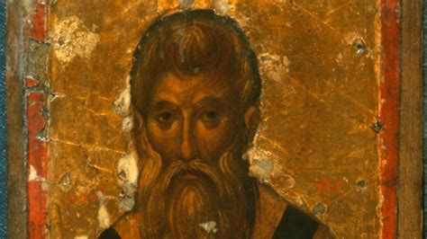 The Great Canon Of St Andrew Of Crete At Matins YouTube