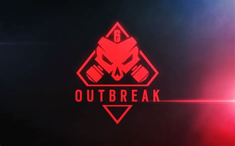 1680x1050 Tom Clancys Rainbow Six Siege Outbreak 4k 1680x1050