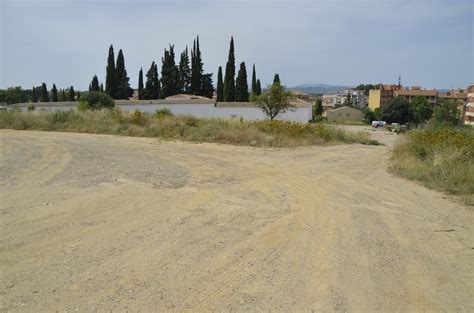 La Comisi N De Urbanismo Da Luz Verde Al Proyecto Del Parque Del