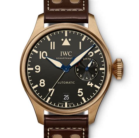 Iwc Watches 2024 - Binny Cherianne