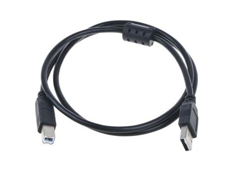 Industrial Scientific Sllea Ft Usb Cable For Hp Deskjet A