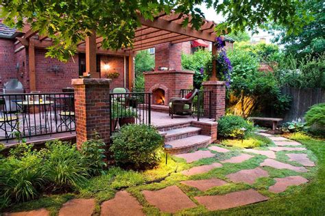 How Much Does It Cost To Redo Backyard Chicago Land Gardening