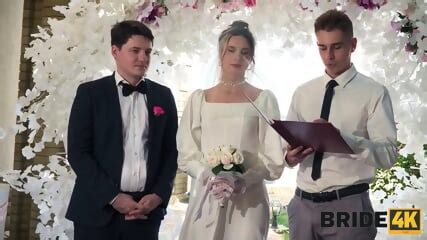 JANE WHITE ANAL WEDDING SERVICE