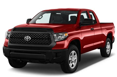 2019 Toyota Tundra Specifications, Fuel Economy, Features, Warranty ...