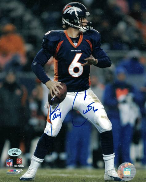 Denver Broncos – Page 4 – Denver Autographs