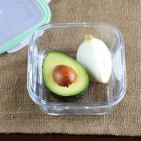 How To Store A Cut Avocado Storables