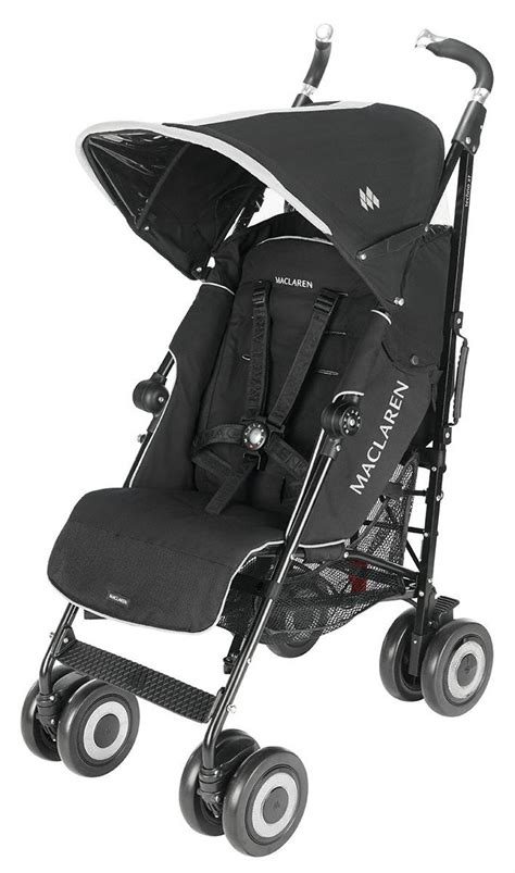 Why Should You Choose A Reclining Umbrella Stroller? - Mamas Baby Store