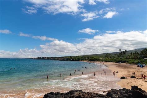 An Insider's Guide To Turtle Beach, Maui - Going Awesome Places