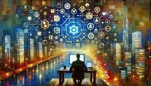 algorithms  foundation  modern computing