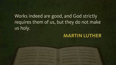 Martin Luther Reformation Quotes. QuotesGram