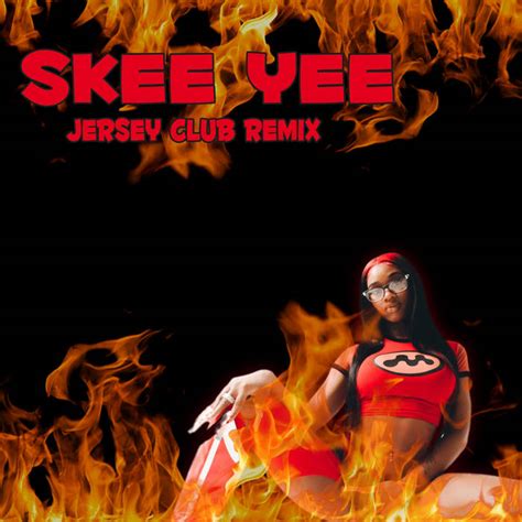 Custom Celeberity Dj Drops Sexxy Red Skee Yee Commercial Kings