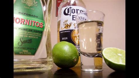 Cocteles Con Tequila Para Todos Los Tipos Blanco Con Cerveza Y M S