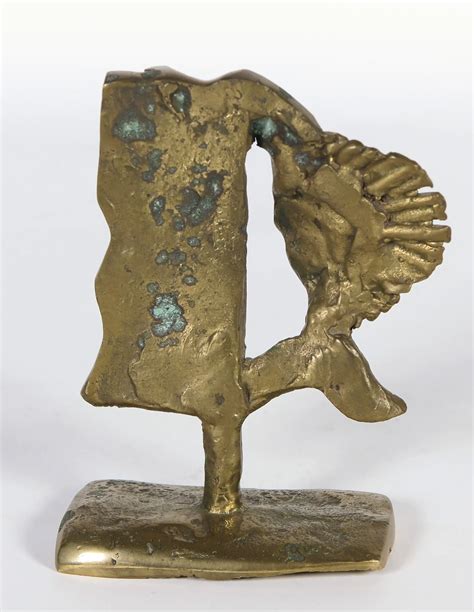 Alex Garcia Bronzen Sculptuur Water Is Life Verkocht Kunstveiling Nl