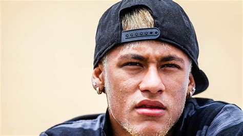 Tem Tica Neymar Fondo De Pantalla Hd Wallpaperbetter