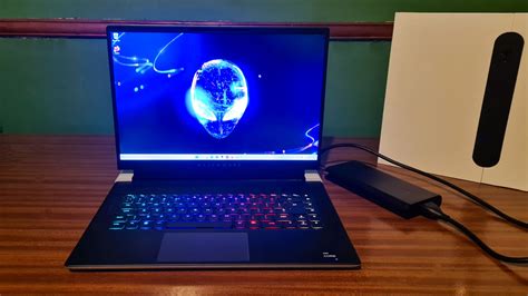 Alienware x16 review | TechRadar