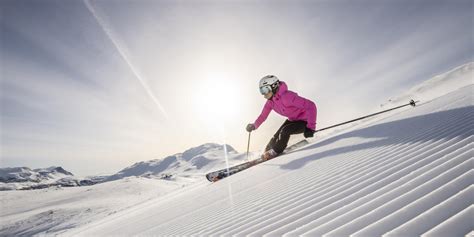 Skiing | Cross-country skiing, downhill skiing and snowboarding in Norway