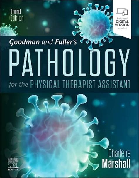 Goodman And Fuller’s Pathology For The Physical Therapist Assistant 3rd Edition Εκδόσεις