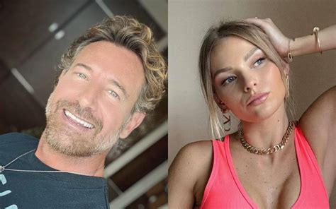 Gabriel Soto Confirma Separación Con Irina Baeva Siempre Estaremos