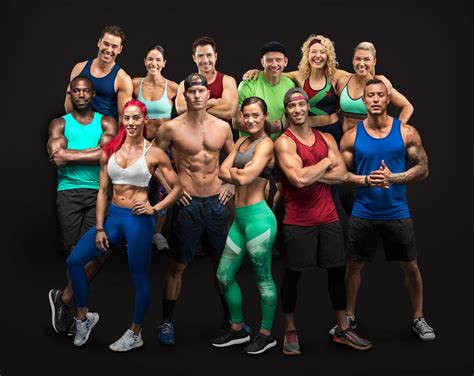 iFit's World Class Trainers • iFit Blog