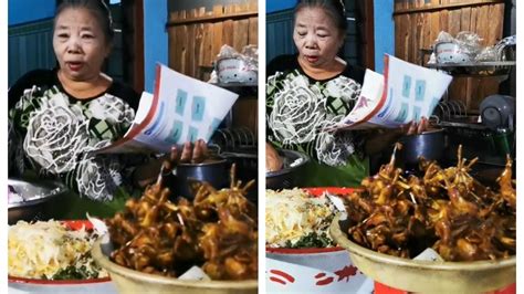 5 Rekomendasi Nasi Pecel Legendaris Di Kota Malang Warung Terbaik Yang