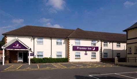 Twickenham Stadium Hotel | Twickenham Hotel | Premier Inn