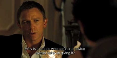 Casino Royale Movie Quotes - Hollywood Movie Quotes - EscapeMatter