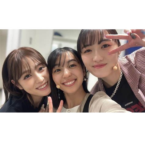 髙橋ひかるさんのインスタグラム 髙橋ひかるhikarutakahashiofficial