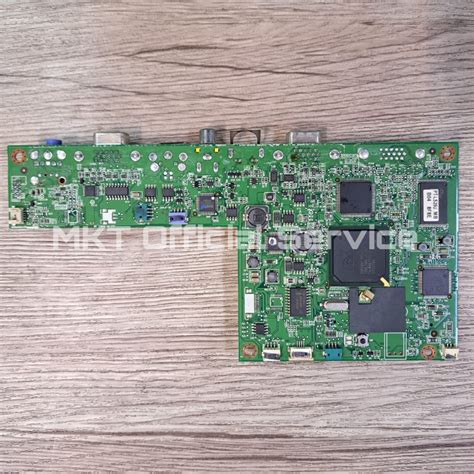 Jual Mainboard Proyektor Panasonic Pt Ls U Shopee Indonesia