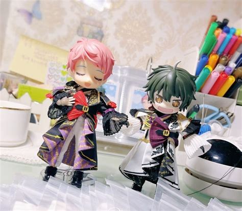 Pinterest Ensemble Stars Anime Dolls Ball Jointed Dolls