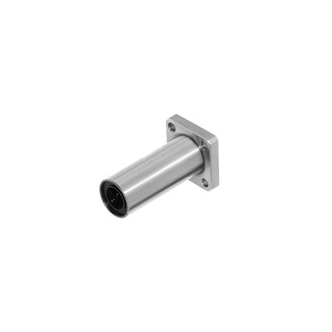 Linear Bearing LMK8LUU 8mm Square Flange Bushing Buy Online At Low